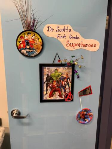 STEM Education at MCSA