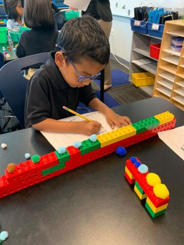 STEM Education at MCSA