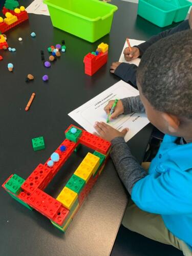 STEM Education at MCSA