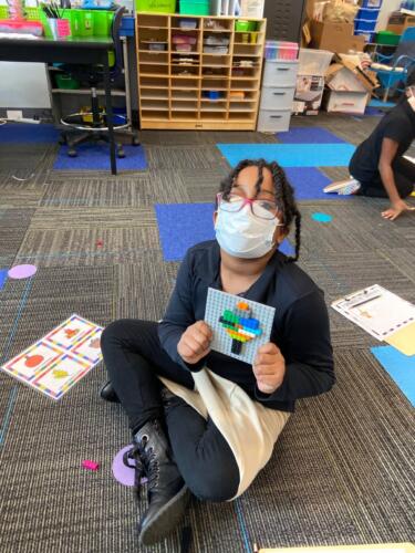 STEM Education at MCSA