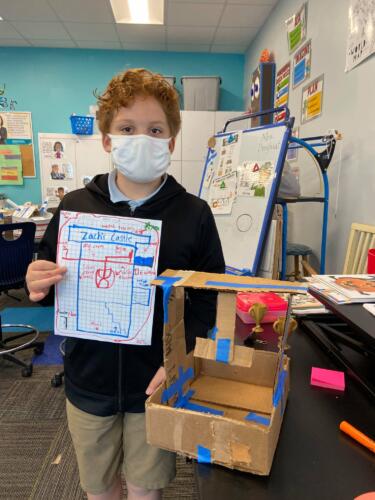 STEM Education at MCSA