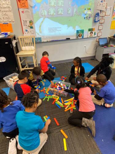 STEM Education at MCSA