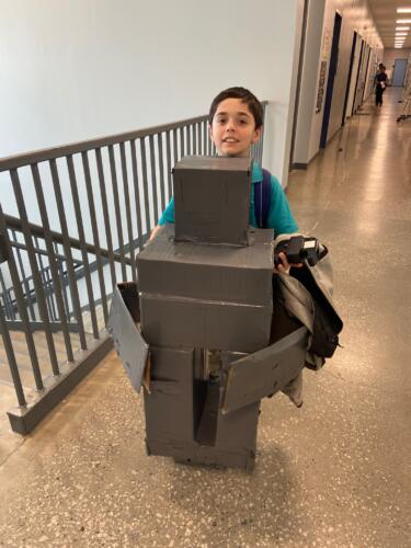 STEM Education at MCSA