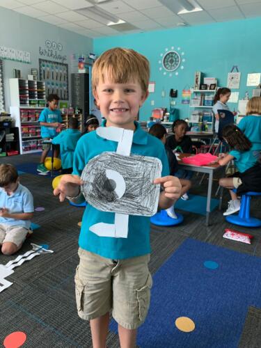 STEM Education at MCSA